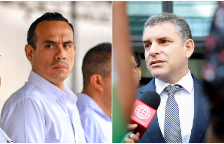 Vela: Jerí realizó “coordinaciones ilícitas” con cúpula de Benavides