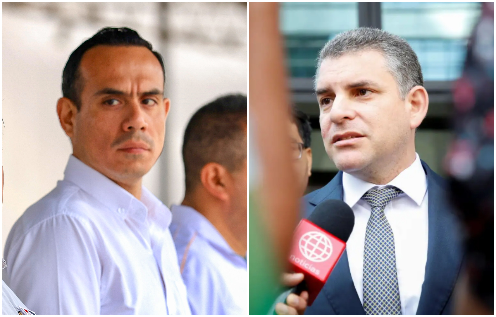 Vela: Jerí realizó “coordinaciones ilícitas” con cúpula de Benavides