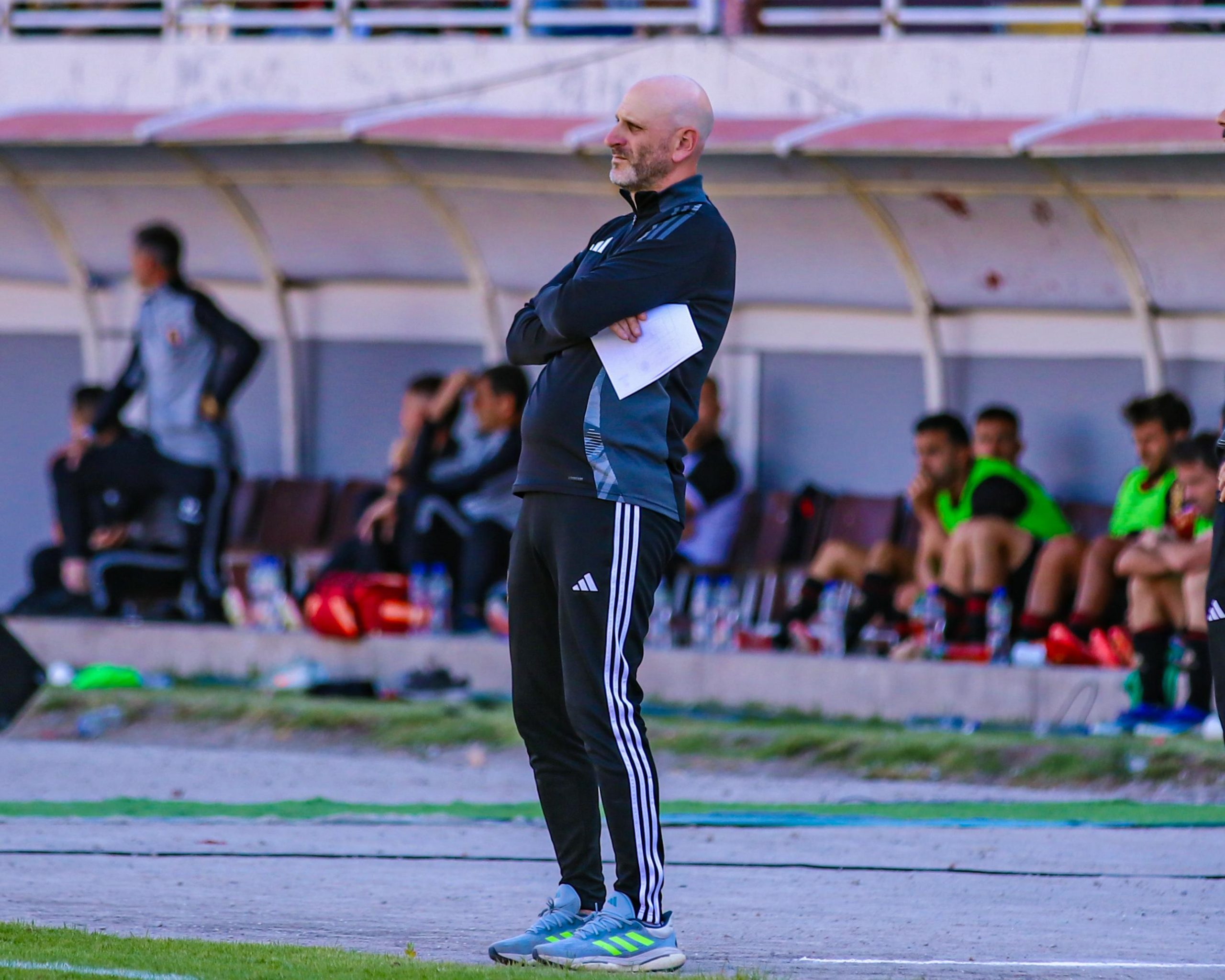 Cusco FC tiene la ambición de la Copa Libertadores