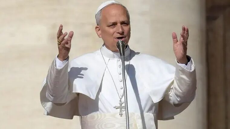 Papa León XIV expresa su pesar por tragedia vial en Ocoña