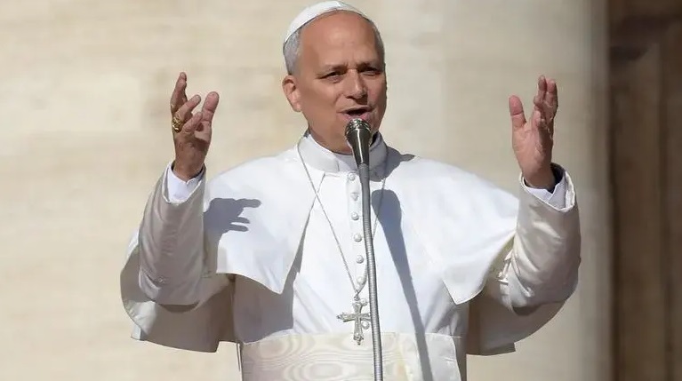 Papa León XIV expresa su pesar por tragedia vial en Ocoña