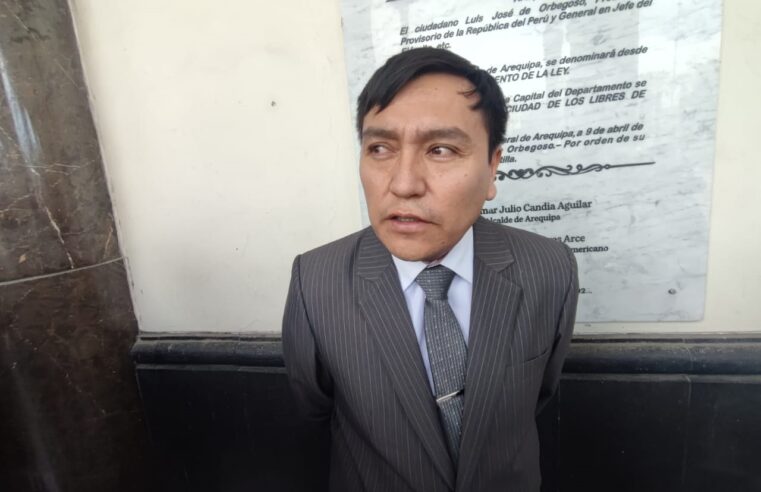 Lluta denuncia abandono regional ante problemas de agua y proyectos pendientes