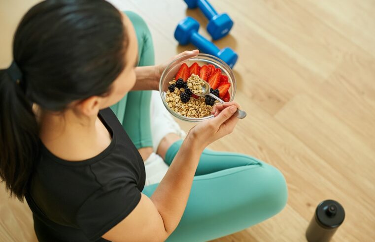 Cómo desarrollar hábitos saludables: consejos para no fallar en el intento