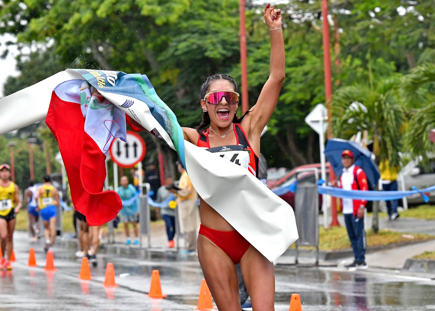 “La presión por ganar es como ir a una guerra”