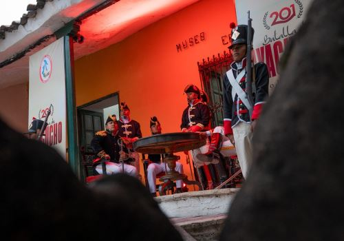 Región espera recibir 60 000 visitantes durante el feriado largo de diciembre