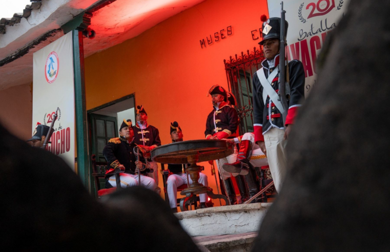 Región espera a 60 000 visitantes durante el feriado largo del 8 y 9