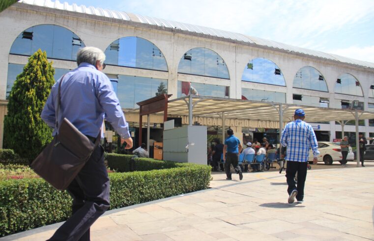 Tres cambios de funcionarios en Municipalidad de Arequipa