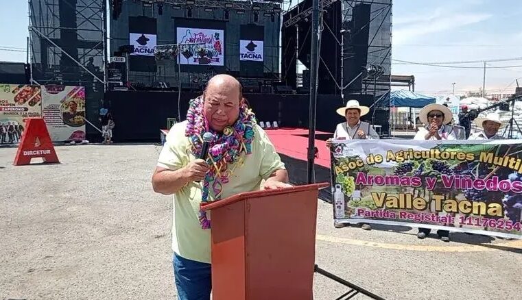 Fiscalía pide 49 años de prisión para el gobernador Torres