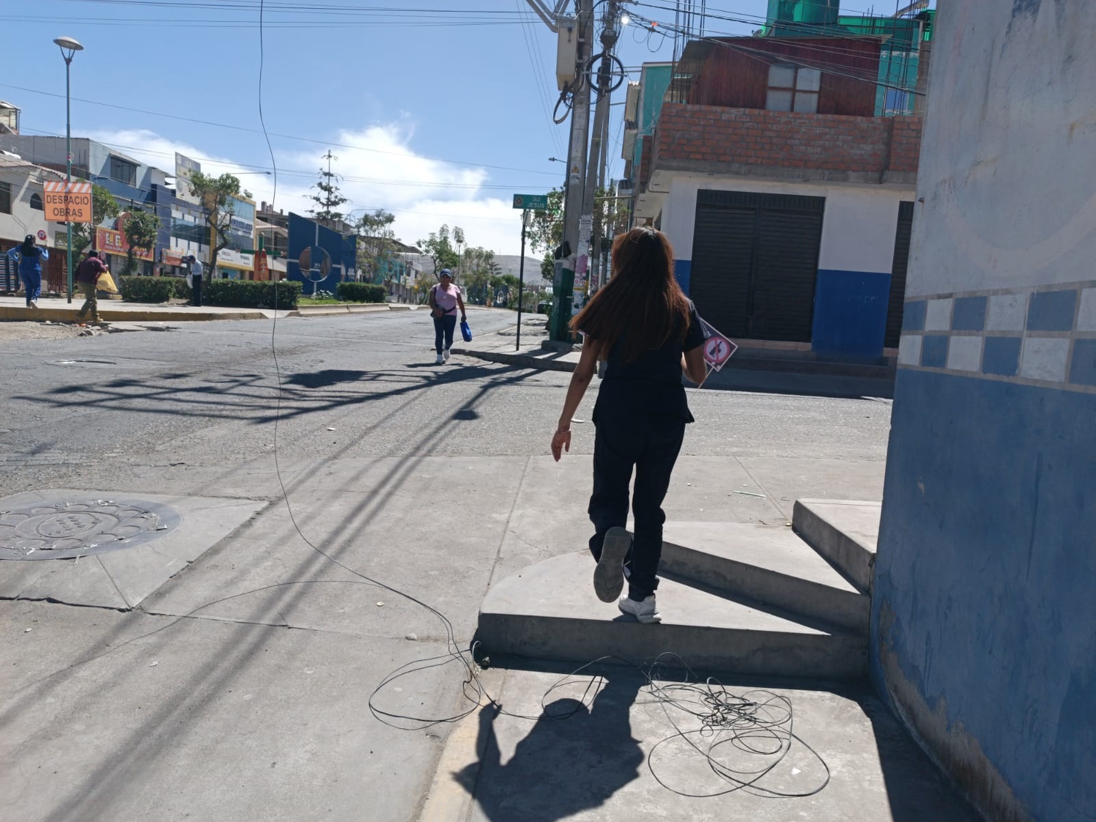 FOTO DE HOY DOMINGO 16 DE NOVIEMBRE