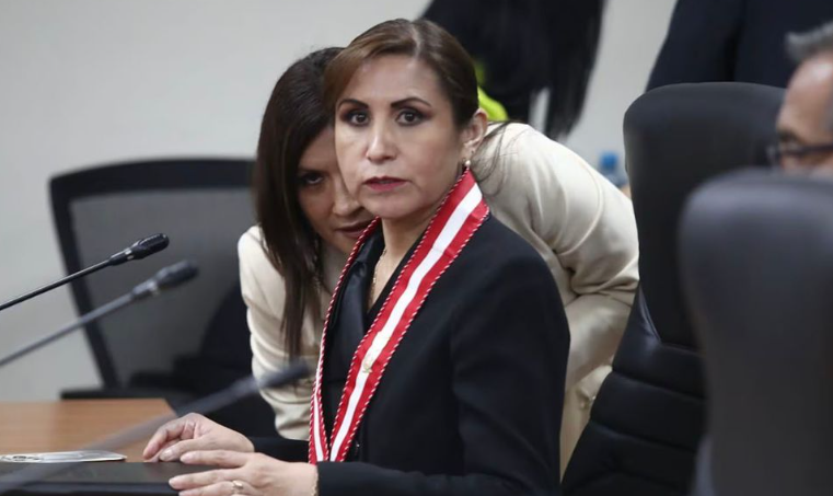 Casación inadmisible: Suprema frena intento de suspender a Benavides