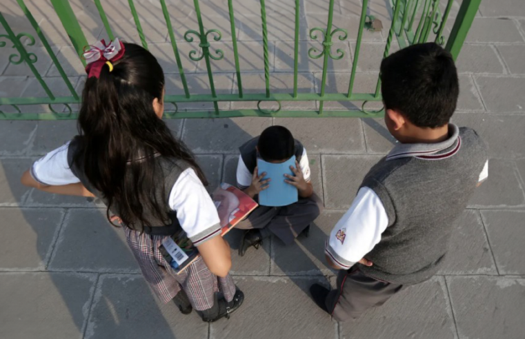 Arequipa: bullying crece mientras colegios se quedan sin psicólogos