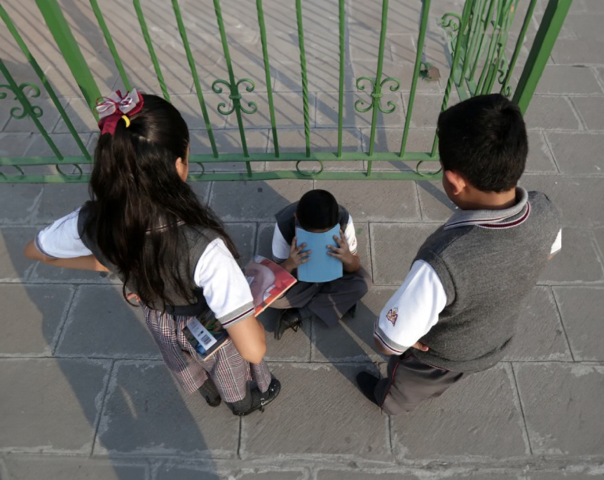 Arequipa: bullying crece mientras colegios se quedan sin psicólogos