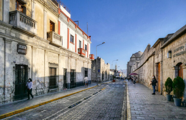 Safari Fotográfico busca fortalecer identificación con el patrimonio