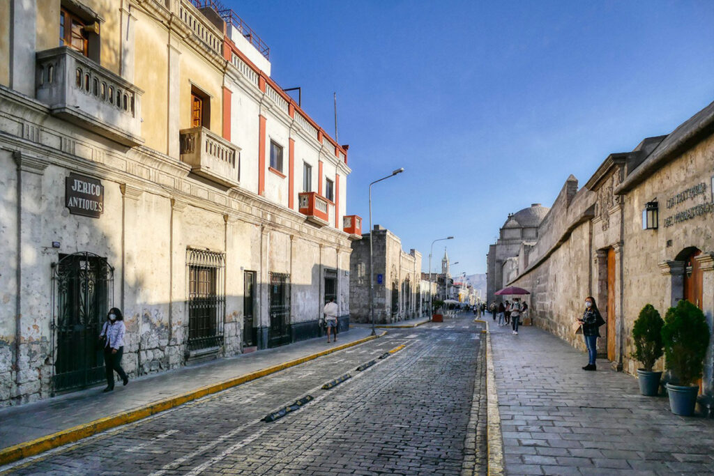 Safari Fotográfico busca fortalecer identificación con el patrimonio