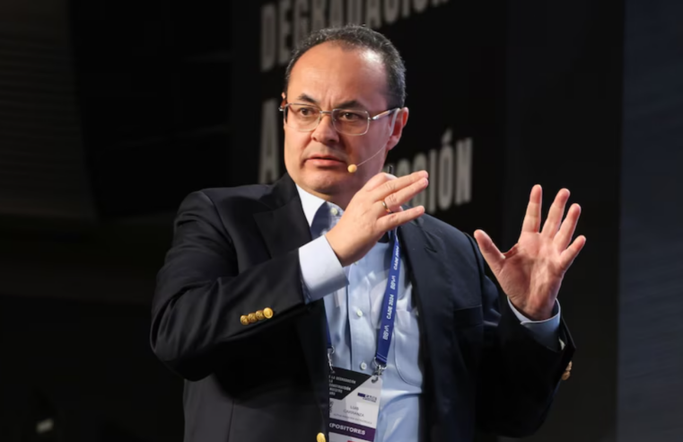 “El MEF y el BCR han sobreestimado expectativa de crecimiento desde 2013”