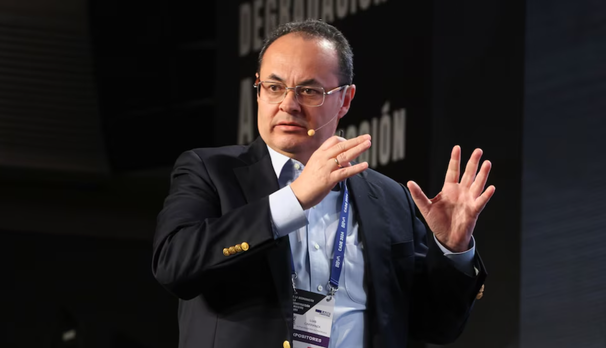 “El MEF y el BCR han sobreestimado expectativa de crecimiento desde 2013”