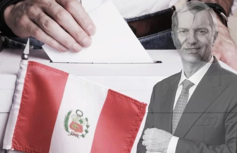 Mirarnos en el espejo ajeno