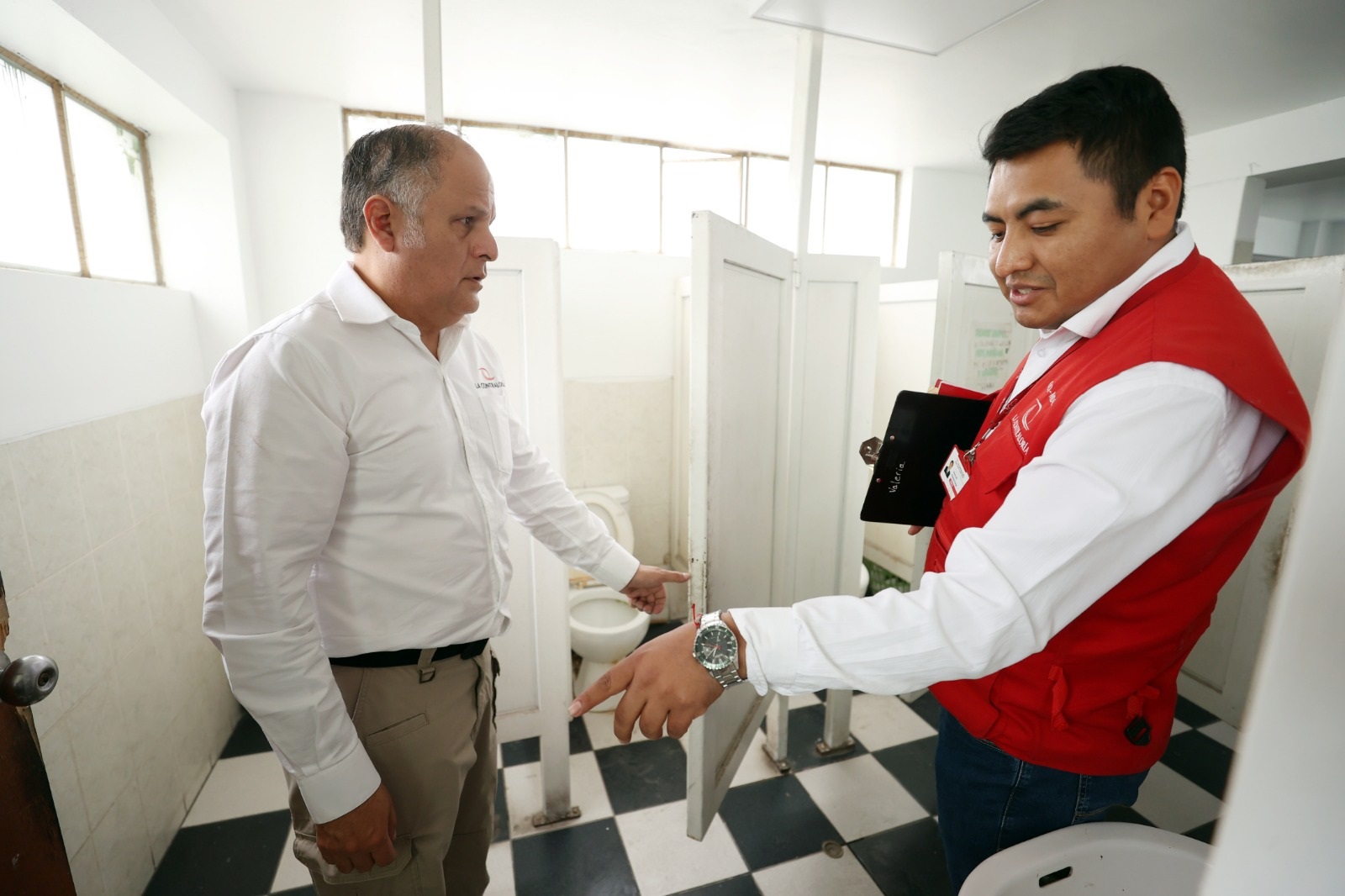 Comisarías de Arequipa: armas obsoletas, patrulleros inoperativos y servicios precarios