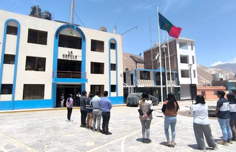 Advierten irregularidades en pago de expedientes técnicos en La Capilla