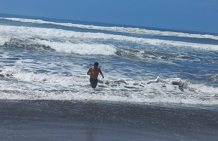 Desarrollan monitoreo sanitario en playas de Arequipa previo al verano