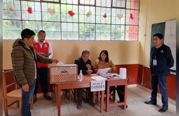 Primarias 2025, primer filtro hacia una democracia