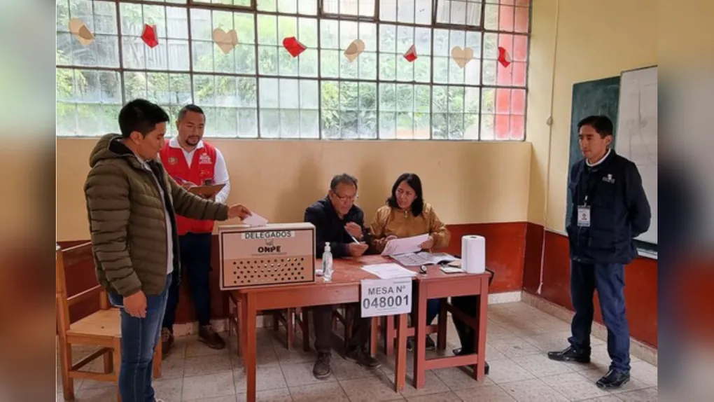 Primarias 2025, primer filtro hacia una democracia