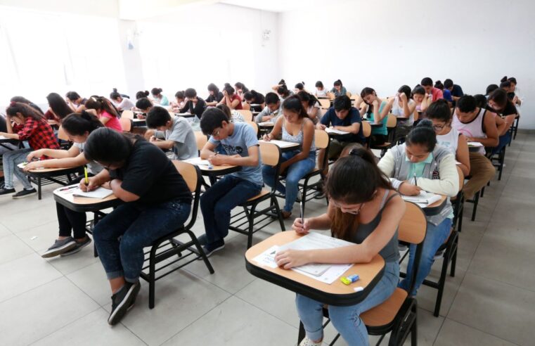 Planillas primero, becas e infraestructura después: la lógica del presupuesto 2026