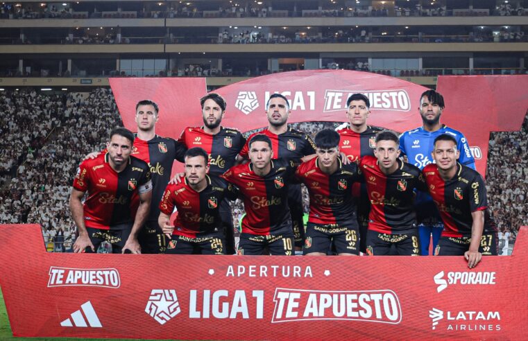 Equipo profesional de FBC Melgar cerró su año deportivo