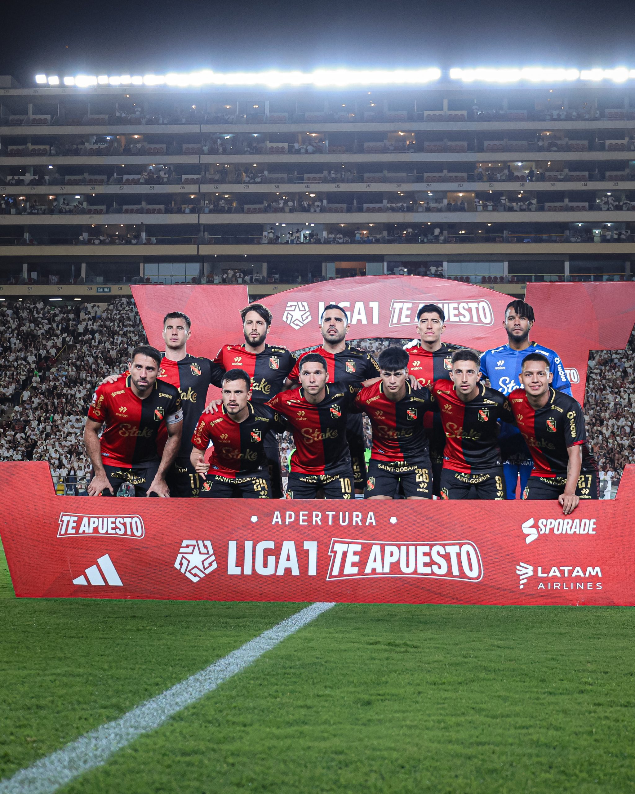 Equipo profesional de FBC Melgar cerró su año deportivo