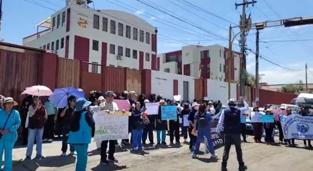 FOTO DE HOY MIERCOLES 26 DE NOVIEMBRE