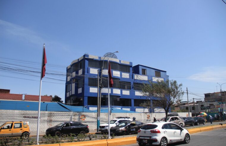 GRTC busca comprometer presupuesto para evitar devolución de fondos