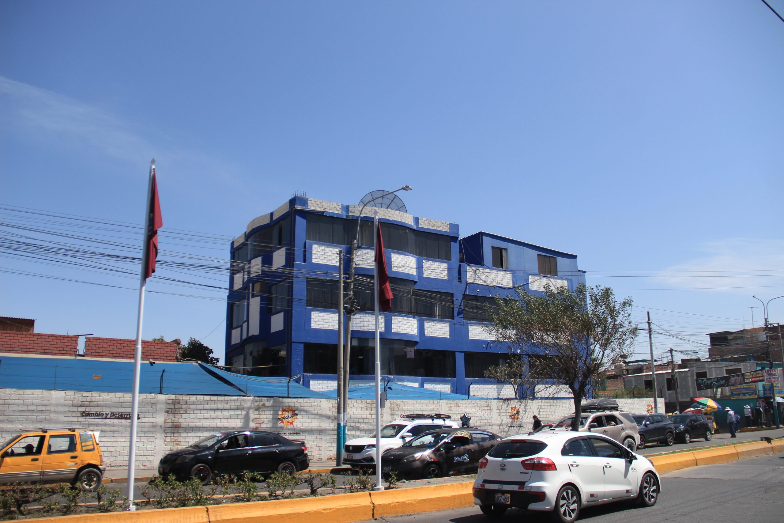 GRTC busca comprometer presupuesto para evitar devolución de fondos