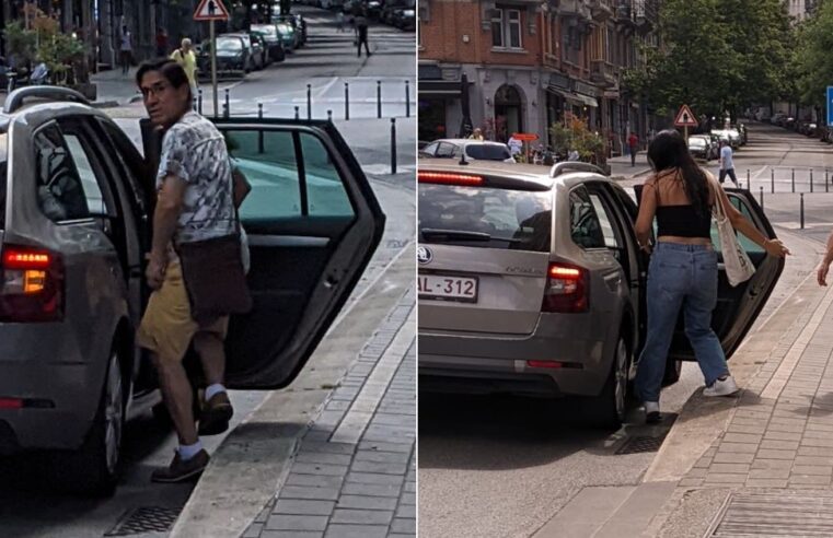 Gobierno aprobó solicitar a Bélgica extradición de César Hinostroza