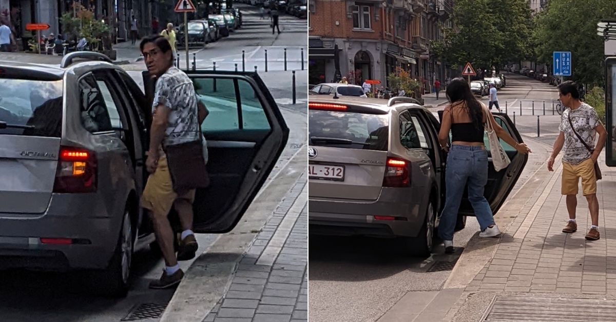 Gobierno aprobó solicitar a Bélgica extradición de César Hinostroza