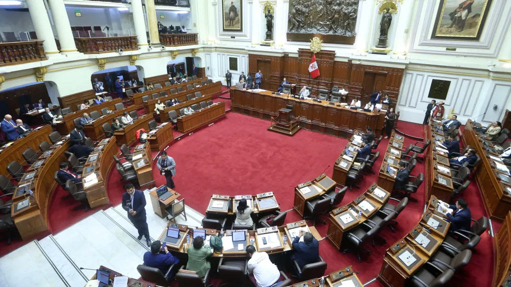 Congreso aprueba ley que elimina la «igualdad de género»