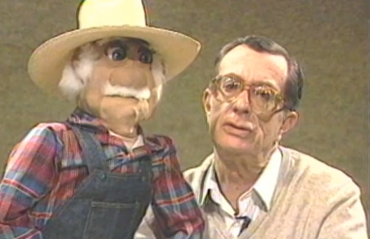 La pedrada de Andrés