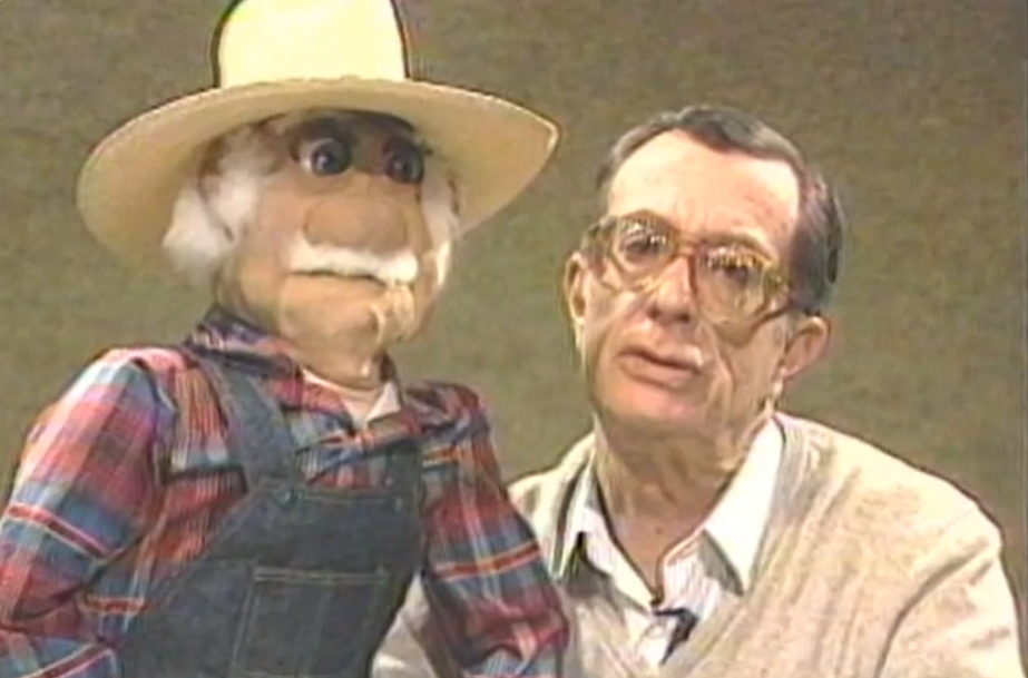 La pedrada de Andrés