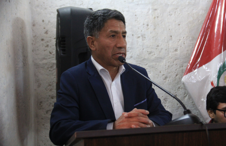 Parque minero metalúrgico de Caravelí busca formalizar la pequeña minería para 2028