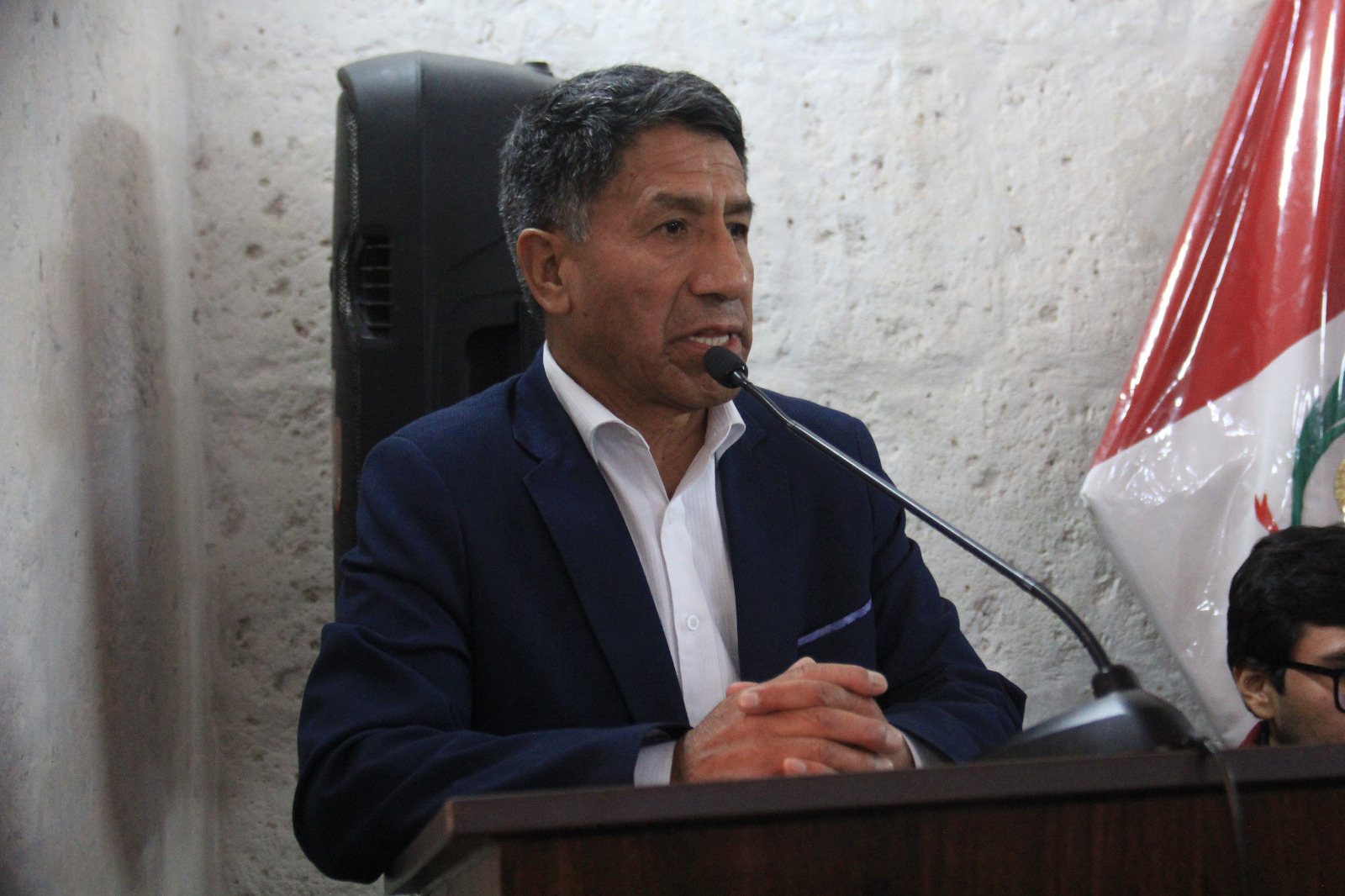 Parque minero metalúrgico de Caravelí busca formalizar la pequeña minería para 2028