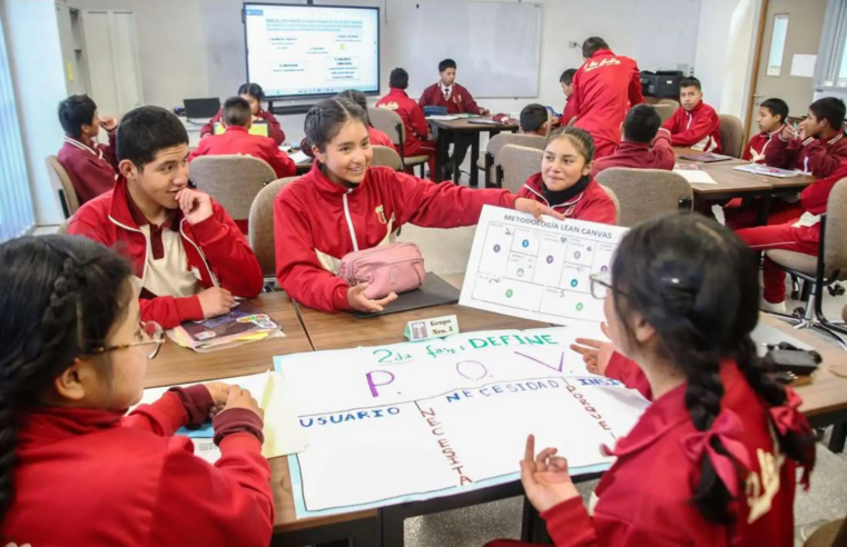 Evaluarán aprendizajes de 200 mil escolares