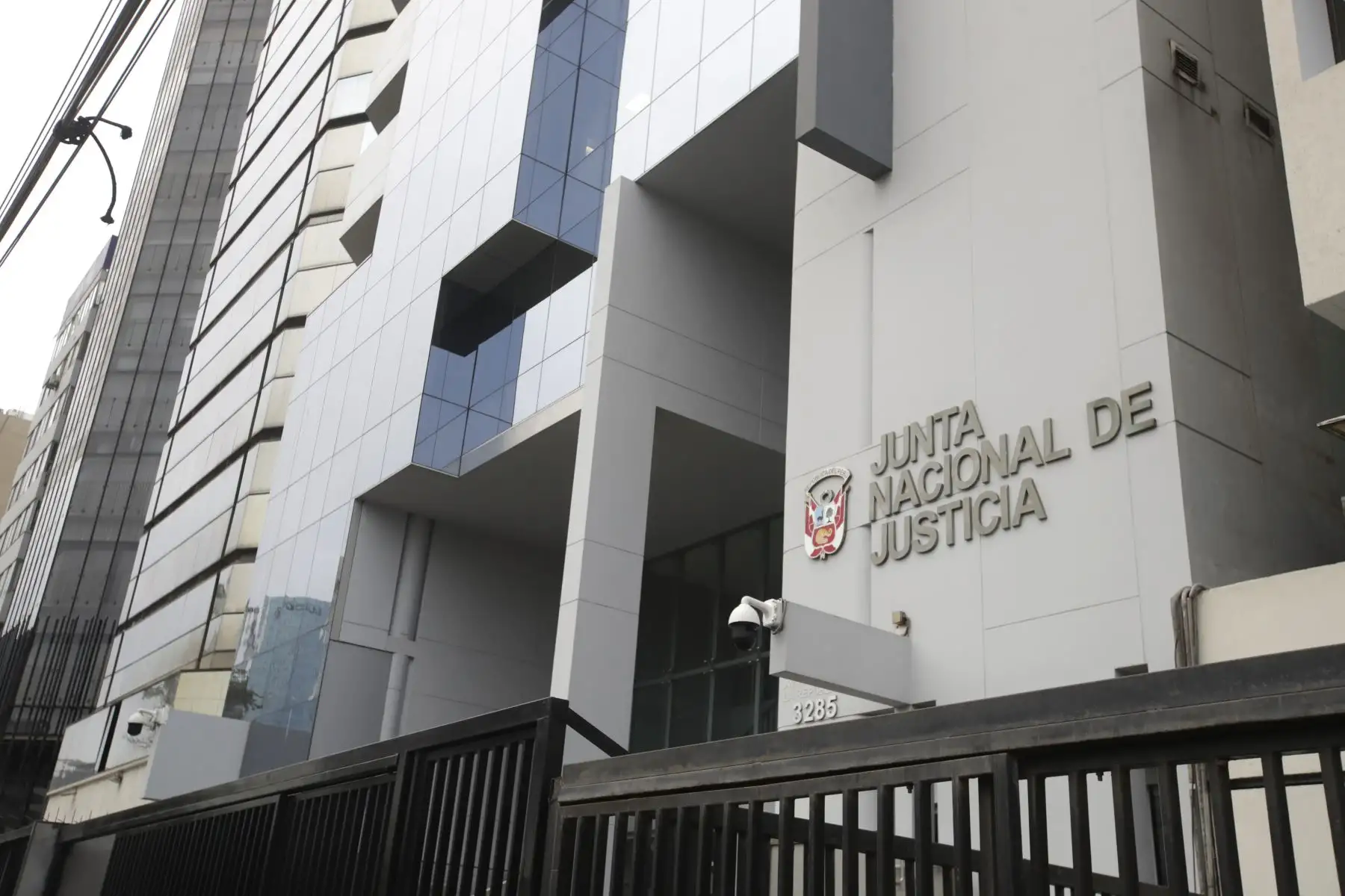 Delia Espinoza es citada por la JNJ para declarar