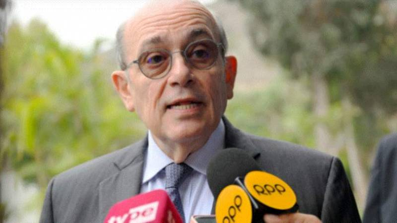 Canciller pedirá ante la OEA revisar Convención de Asilo de Caracas