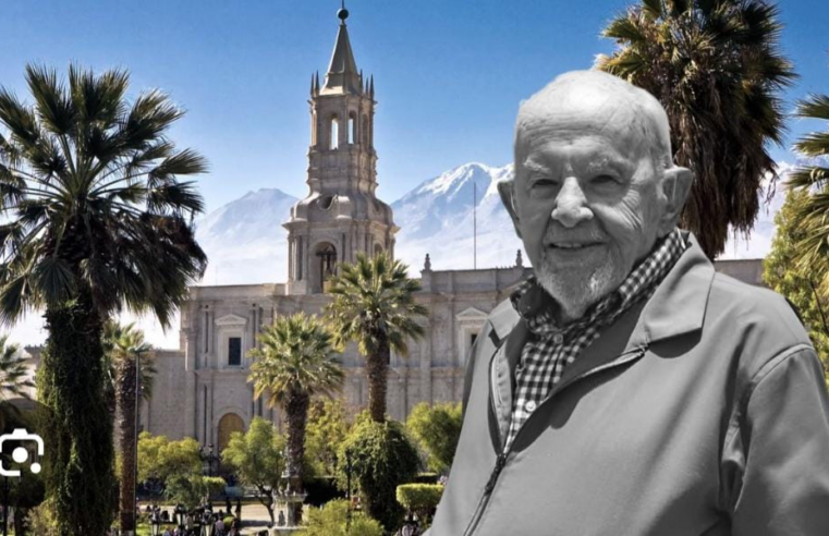 El alcalde del desarrollo