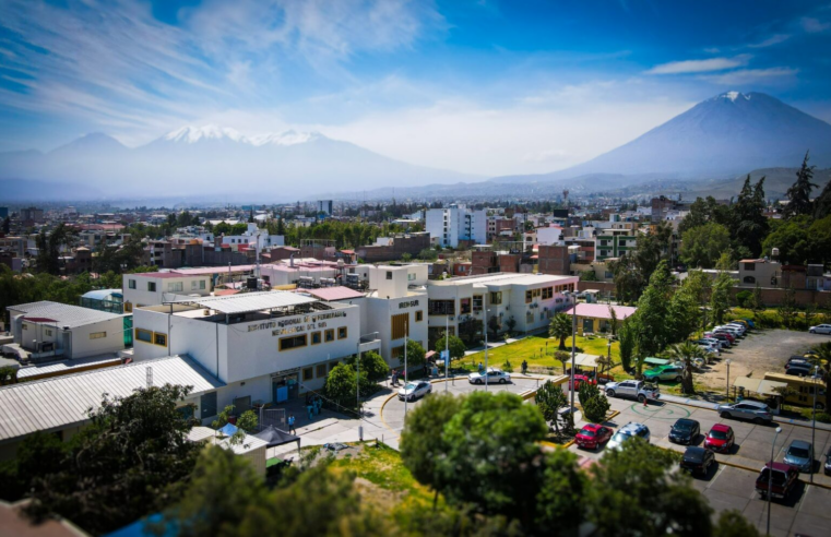 ANIN suscribe contrato para la supervisión del Iren Sur