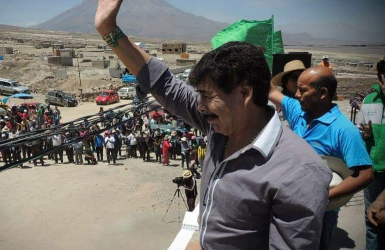 Anulan condena contra Alfredo Zegarra y ordenan nuevo juicio