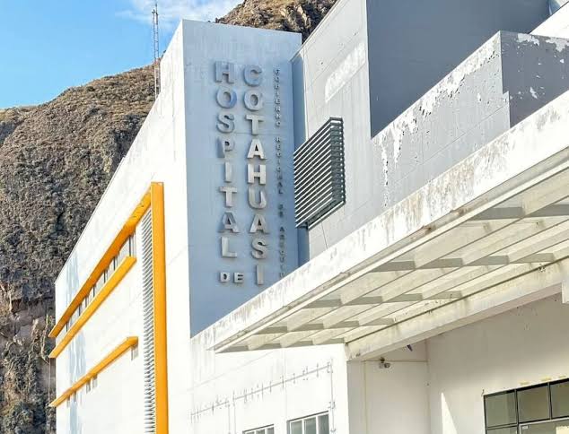 La Unión, la provincia ya olvidada por Rohel Sánchez