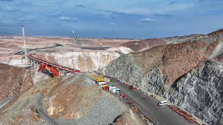 GRA enfrenta impase para conectar Via Arequipa-La Joya con Panamericana Sur