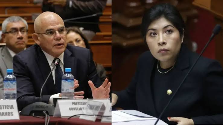 Gobierno debe resolver el caso Betssy Chávez con diálogo y sin enfrentamientos