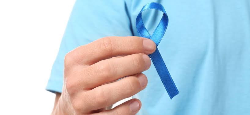 La detección temprana del cáncer de próstata salva vidas