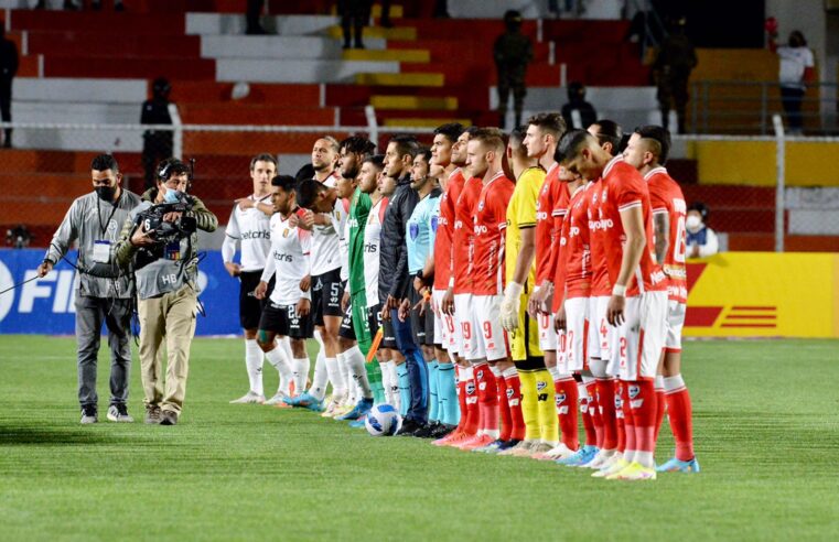 Podría haber «Clásico del Sur» en Copa Sudamericana 2026